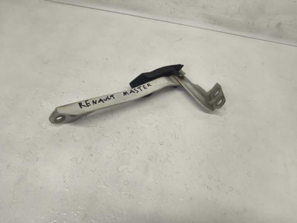 CHARNIERE DE CAPOT GAUCHE RENAULT MASTER 2010-2019 - Vue 1